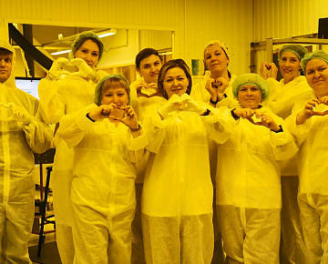 Cроки запуска заказов для поступления на склад в Новосибирске в 2025 году