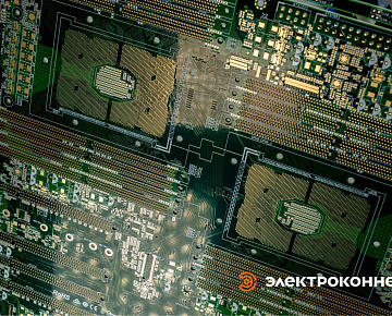 Защита переходного отверстия по стандарту IPC 4761