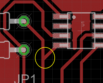 Травильные ловушки в печатных платах: механизм образования, риски и методы предотвращения на этапе проектирования
