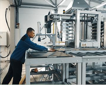 Многослойные печатные платы: технология производства и особенности проектирования