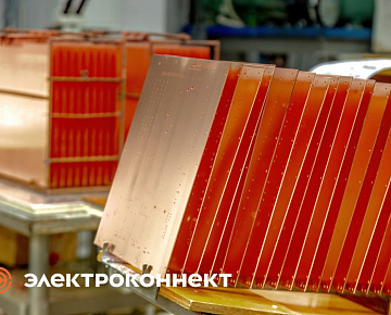 Выбор материала печатной платы