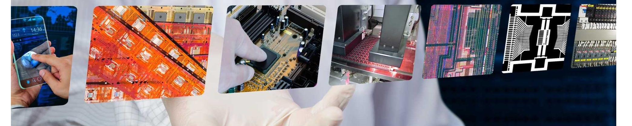 Изготовление печатных плат на заказ | Завод ЭЛЕКТРОКОННЕКТ