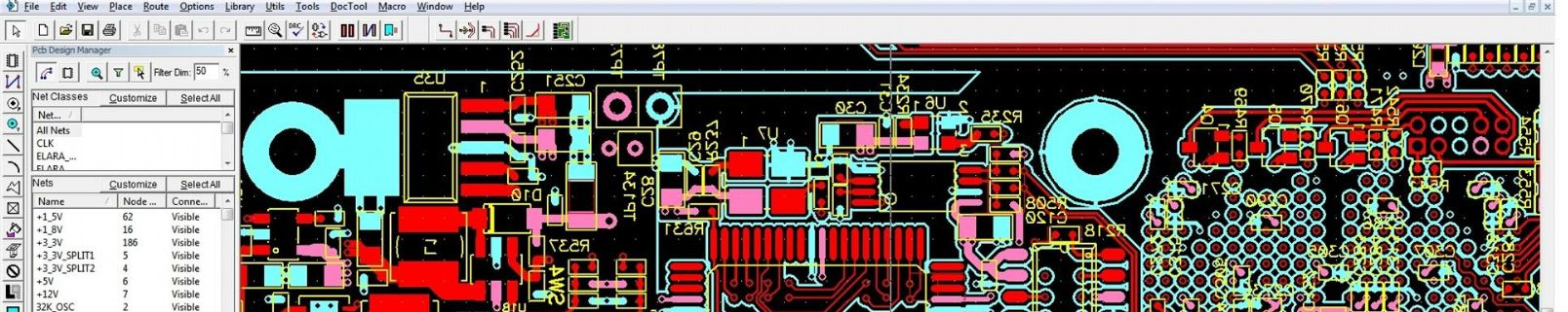 Рекомендации Для Проектов В PCAD Версий 4.5 – 8.7 | Завод.