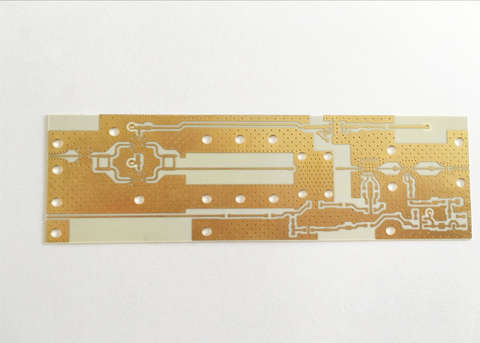 Rogers PCB