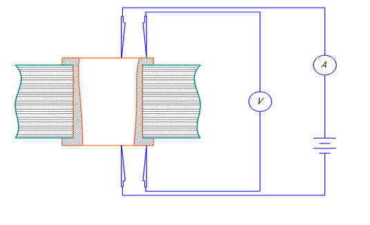 Метод 4-х проводного измерения для выявления скрытых дефектов печатных плат